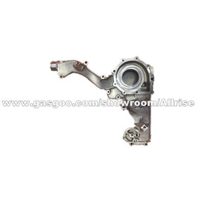 ALLRISE C-28231 Trucks 51063305040 51063305034 Water Pump Housing