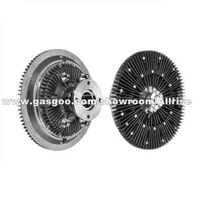 ALLRISE C-28232 Trucks 51066300068 Visco Coupling