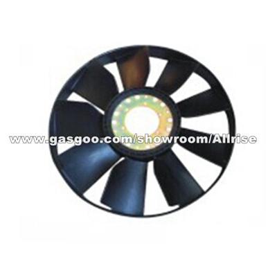 ALLRISE C-28234 Trucks 51066010256 Fan