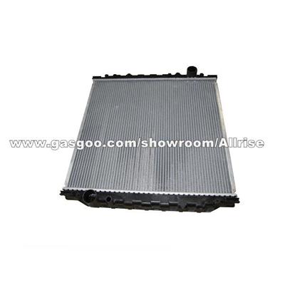 ALLRISE C-28237 Trucks 81061016324 Radiator