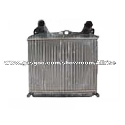 ALLRISE C-28241 Trucks 81061300197 81061300231 Radiator