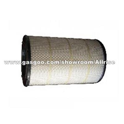 ALLRISE C-28265 Trucks 81083040094 81083040097 Air Filter