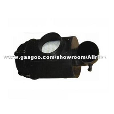 ALLRISE C-28269 Trucks 81084006003 Air Filter