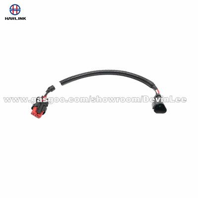 Wire Harness As Replacement Suitable For Caterpillar Excavator 3669313