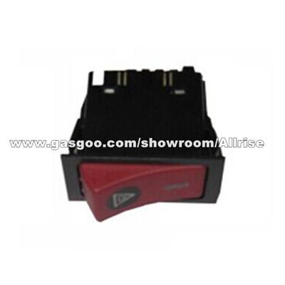 ALLRISE C-28345 Trucks 81255056291 Hazard Warning Light Switch