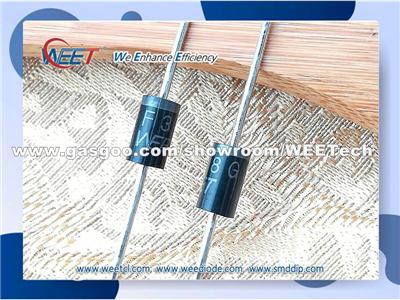 WEE-Technology-WEET-SF31G-SF32G-SF33G-SF34G-SF35G-SF36G-SF37G-SF38G Diodes
