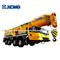 XCMG 100 Ton XCA100 Mobile Truck All Terrain Crane Best Price For Sale