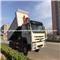 Sinotruk 30 Tons 20m3 371hp 6x4 10 Wheelers Howo Tipper/Dumper/Dump Truck For Mining