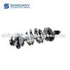 3102260 Crankshaft Assy