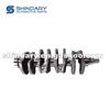 PA006-0801 Crankshaft Assy