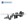 YJ006-080 Crankshaft Assy