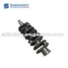 S01401-YH1005001-465Q Crankshaft Assy