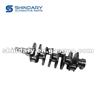 NYH1005001-465Q-1E Crankshaft Assy