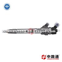 High Pressure Common Rail Fuel Injector