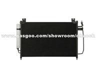 EH4461480 CX7 MAZDA Ac Air Conditioning Condenser
