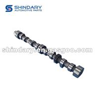 1017.0909 Camshaft Assy