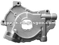 Oil Pump For FORD CROWN F5A2-6600A/F5A2-6600B/F3AZ-6600A/5L3Z-6600A/F8AZ-6600AA