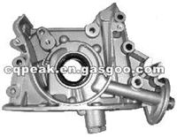 Oil Pump For HYUNDAI ACCENT 21310-22010/21310-22650/21310-22011