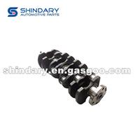 EA004-0800 Crankshaft Assy