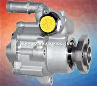 CNWAGNER Power Steering Pump For Honda CRV RE4 2006 56110-RTA-003