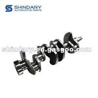 100503002 Crankshaft Assy