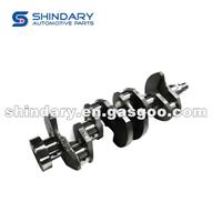 1005030-02 Crankshaft Assy