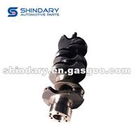 CK1000 910D4-123 Crankshaft Assy