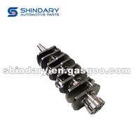 YH1005001-462Q/465Q Crankshaft Assy