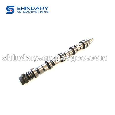 G76 Camshaft Assy