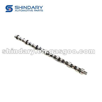 1017.0917 Camshaft Assy