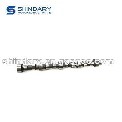 1017.0916 Camshaft Assy