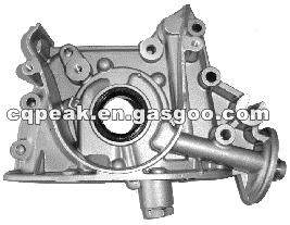 Oil Pump For HYUNDAI ACCENT 21310-22010/21310-22650/21310-22011