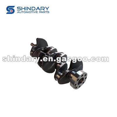 H160051200 Crankshaft Assy