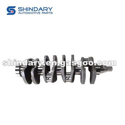 PA006-0801 Crankshaft Assy