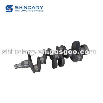 YJ006-080 Crankshaft Assy