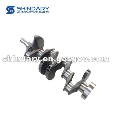 1005031B04 Crankshaft Assy