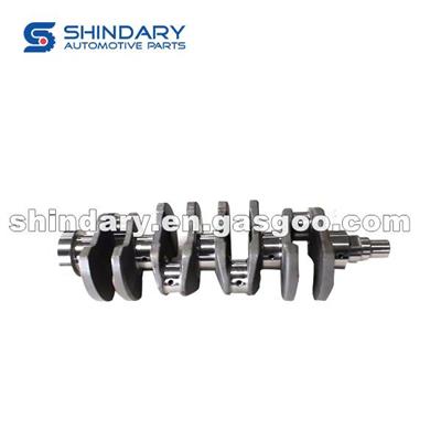 PA0060801 Crankshaft Assy