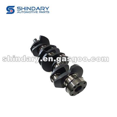 S00153-SHA0556 Crankshaft Assy