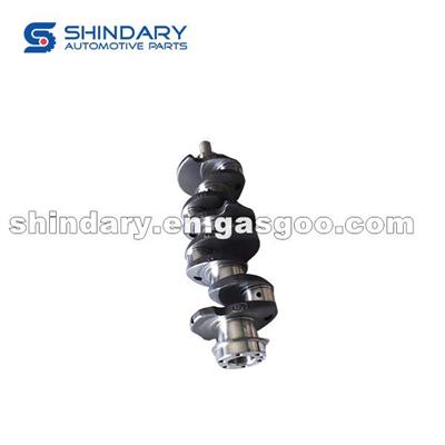 CK1000 910R8-074 Crankshaft Assy