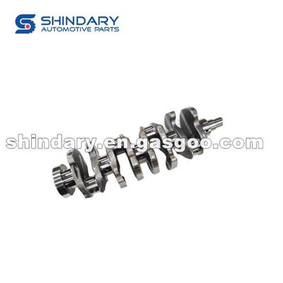 K006-1000 Crankshaft Assy