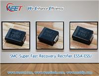 WEET-SMC-Super-Fast-Recovery-Rectifier-ES5A-ES5J-ES3A-ES1A-ES2A-ES2G-ES3G-ES1G WEE Technology