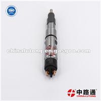 Common Rail System Injectors For Cr Injector