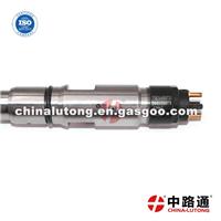 Common Rail Fuel Injectors For Cummins Cr Injectors