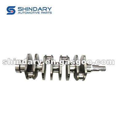 10050220 Crankshaft Assy