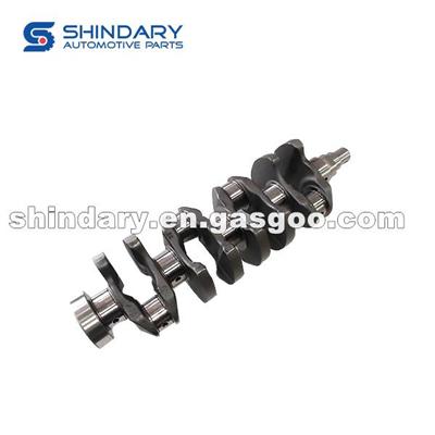 Y006-080 Crankshaft Assy