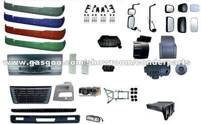 PANEL LOCK LH1380892FOR DAF TRUCK CF