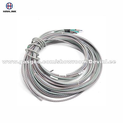 Classic Car Use OEM Factory Wire Harness