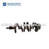 E4T151005010 Crankshaft Assy