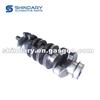 1006.1024 Crankshaft Assy