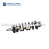 1006.1027 Crankshaft Assy